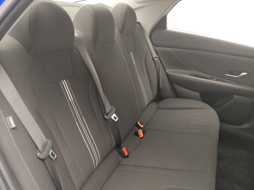 2024 Hyundai Elantra in Gastonia, NC 28056 - 18105074 19