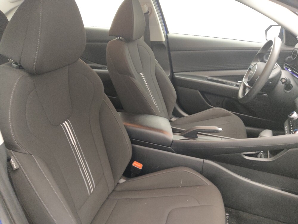 2024 Hyundai Elantra in Gastonia, NC 28056 - 18105074 21