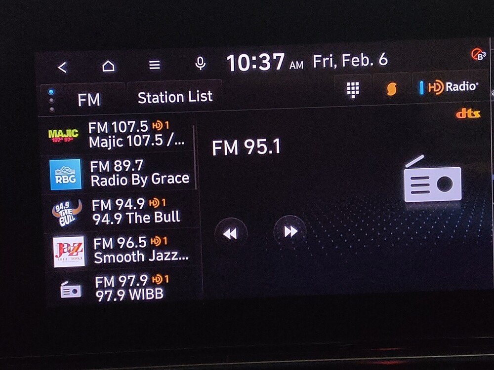 2024 Hyundai Elantra in Gastonia, NC 28056 - 18105074 25