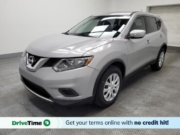 2015 Nissan Rogue in Las Vegas, NV 89104