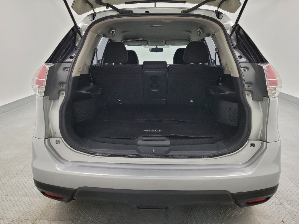 2015 Nissan Rogue in Las Vegas, NV 89104 - 18105077 29