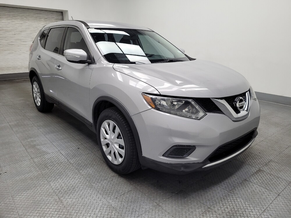 2015 Nissan Rogue in Las Vegas, NV 89104 - 18105077 13