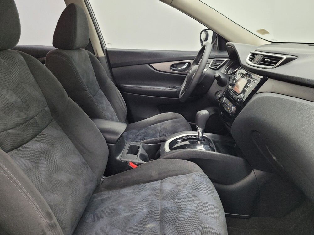 2015 Nissan Rogue in Las Vegas, NV 89104 - 18105077 21