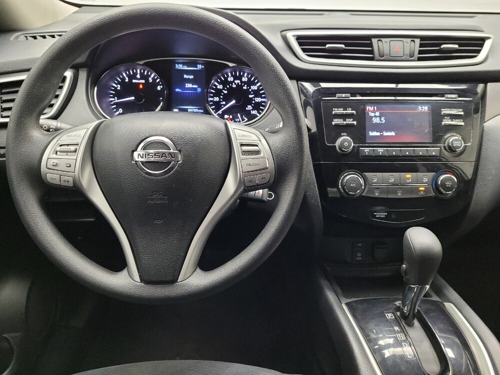 2015 Nissan Rogue in Las Vegas, NV 89104 - 18105077 22