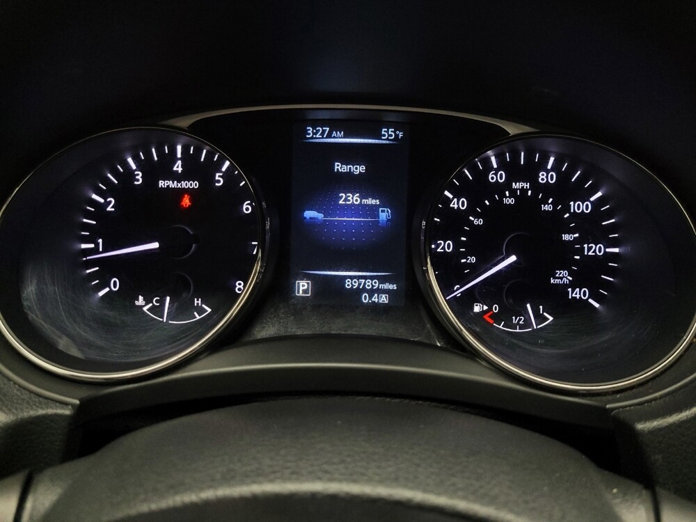 2015 Nissan Rogue in Las Vegas, NV 89104 - 18105077 23