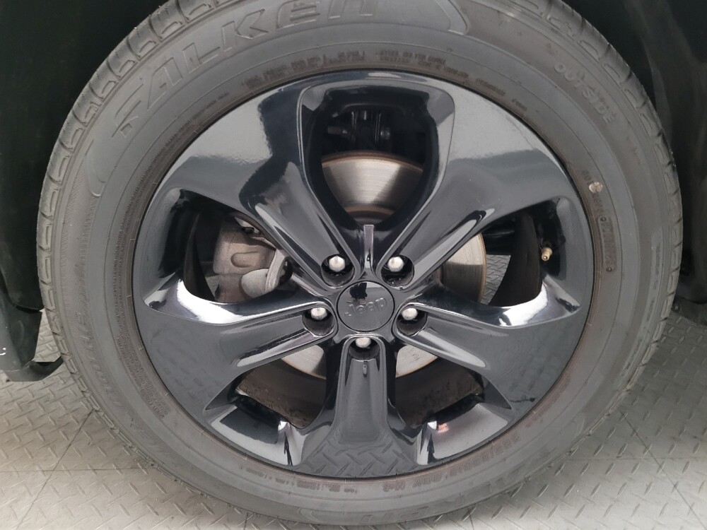 2019 Jeep Compass in Downey, CA 90241 - 18105078 31