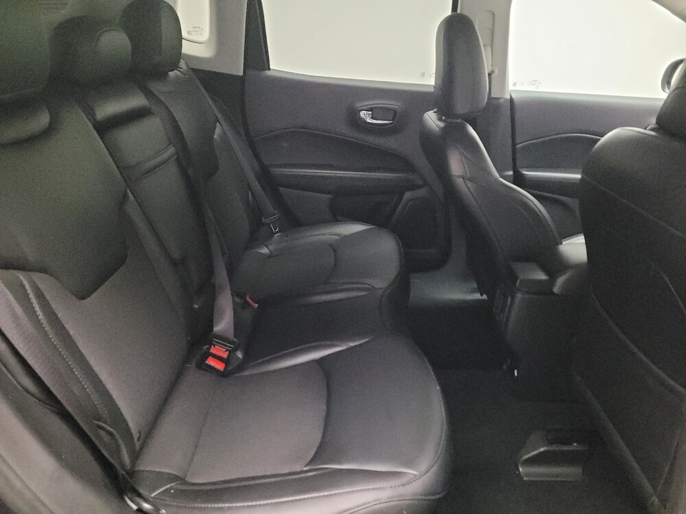 2019 Jeep Compass in Downey, CA 90241 - 18105078 19