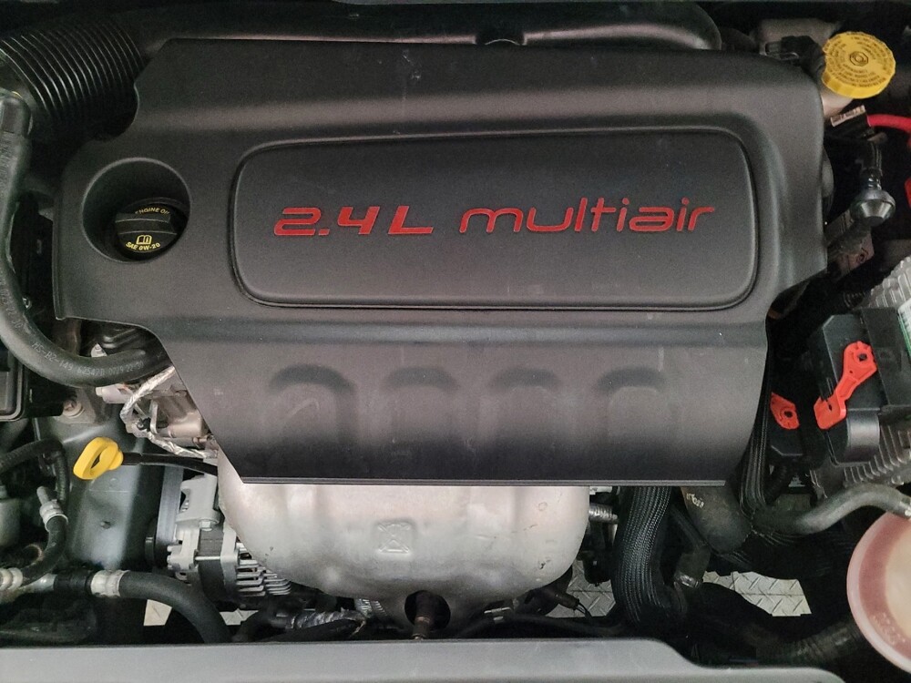 2019 Jeep Compass in Downey, CA 90241 - 18105078 30