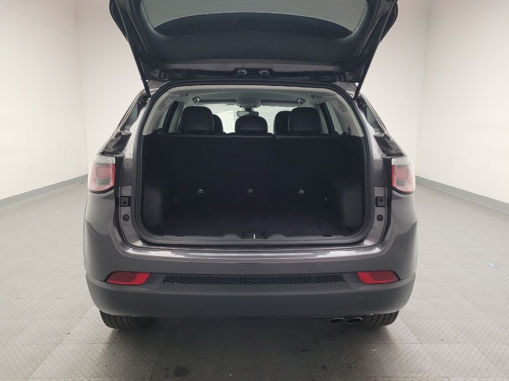 2019 Jeep Compass in Downey, CA 90241 - 18105078 29