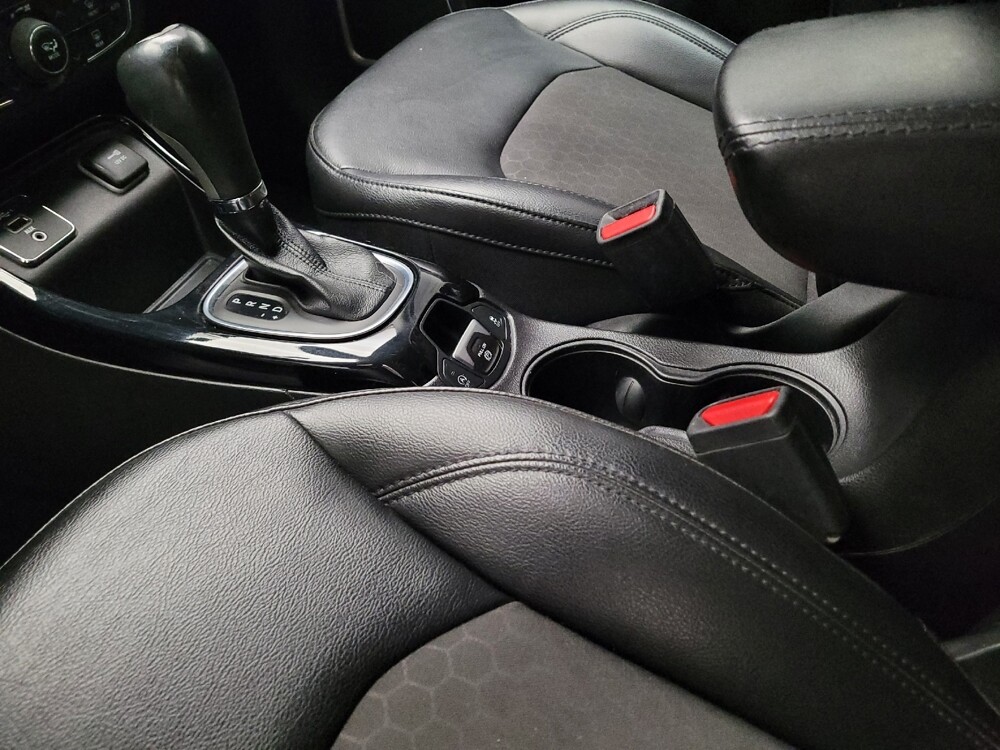 2019 Jeep Compass in Downey, CA 90241 - 18105078 26