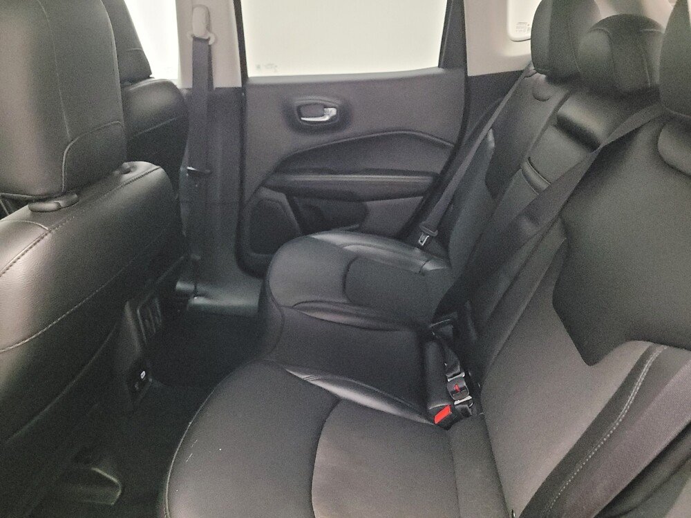2019 Jeep Compass in Downey, CA 90241 - 18105078 18