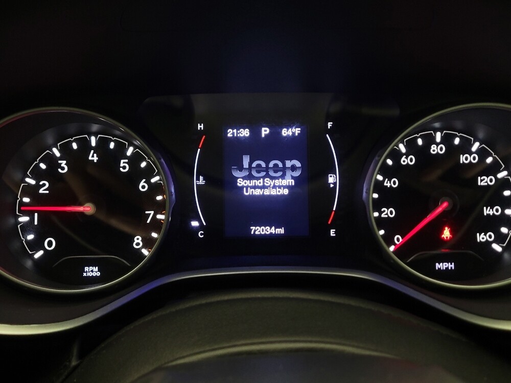 2019 Jeep Compass in Downey, CA 90241 - 18105078 23