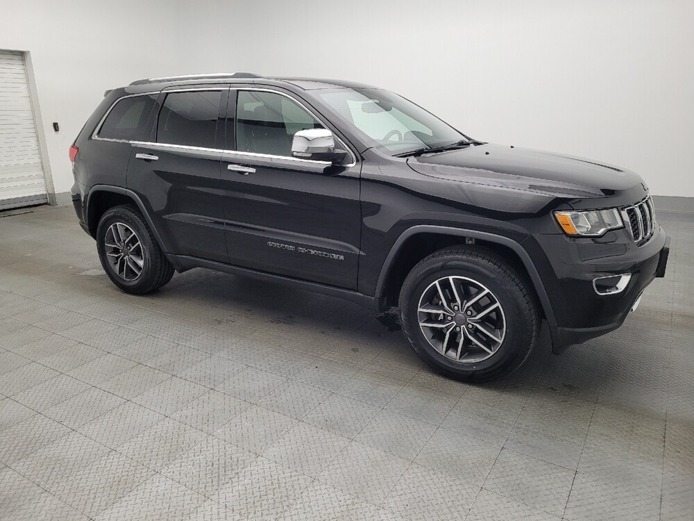 2019 Jeep Grand Cherokee in Sanford, FL 32773 - 18105079 11
