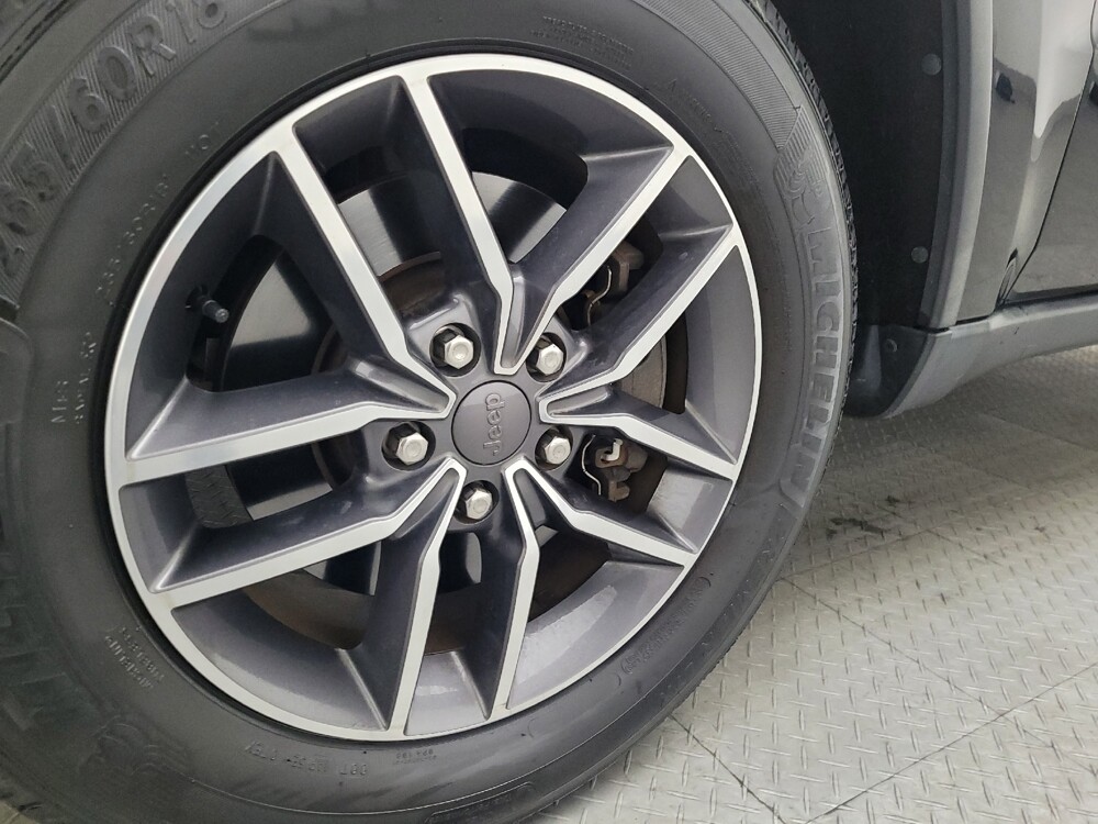 2019 Jeep Grand Cherokee in Sanford, FL 32773 - 18105079 31