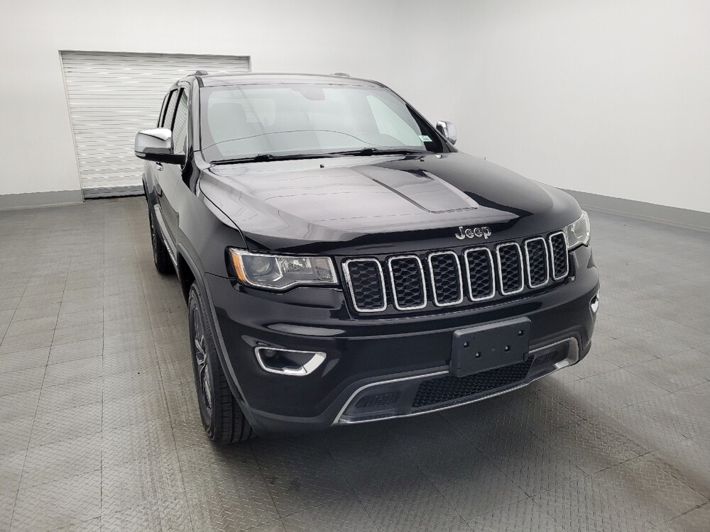 2019 Jeep Grand Cherokee in Sanford, FL 32773 - 18105079 14