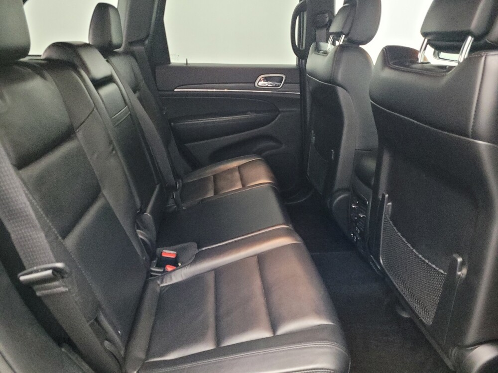 2019 Jeep Grand Cherokee in Sanford, FL 32773 - 18105079 19