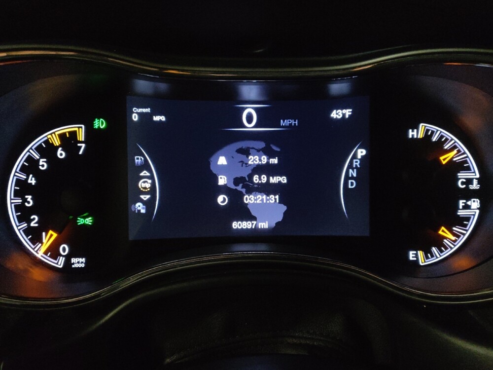 2019 Jeep Grand Cherokee in Sanford, FL 32773 - 18105079 23