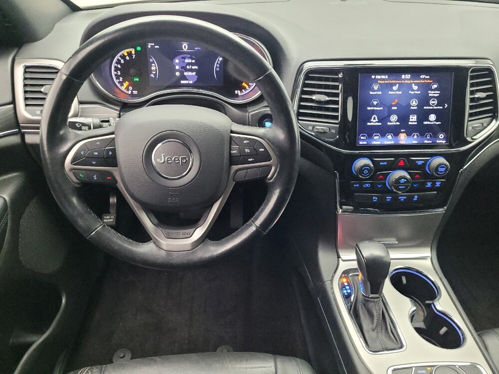 2019 Jeep Grand Cherokee in Sanford, FL 32773 - 18105079 22