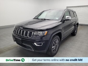 2019 Jeep Grand Cherokee in Sanford, FL 32773