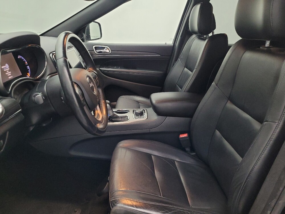 2019 Jeep Grand Cherokee in Sanford, FL 32773 - 18105079 17