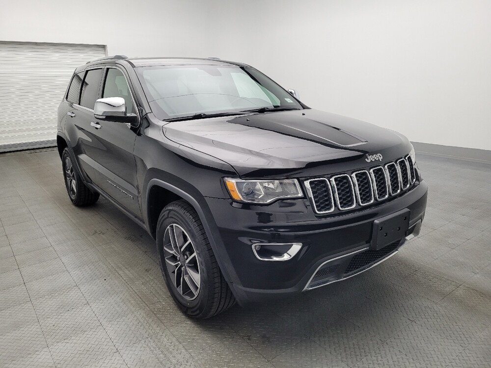 2019 Jeep Grand Cherokee in Sanford, FL 32773 - 18105079 13