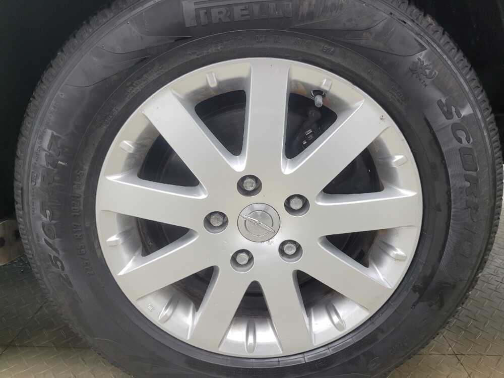 2016 Chrysler Town & Country in Indianapolis, IN 46222 - 18105081 31