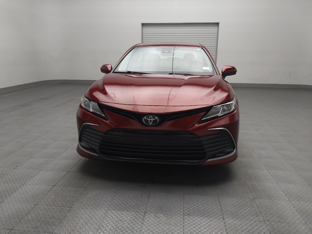 2022 Toyota Camry in Fort Worth, TX 76116 - 18105082 15
