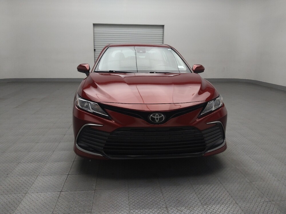 2022 Toyota Camry in Fort Worth, TX 76116 - 18105082 14