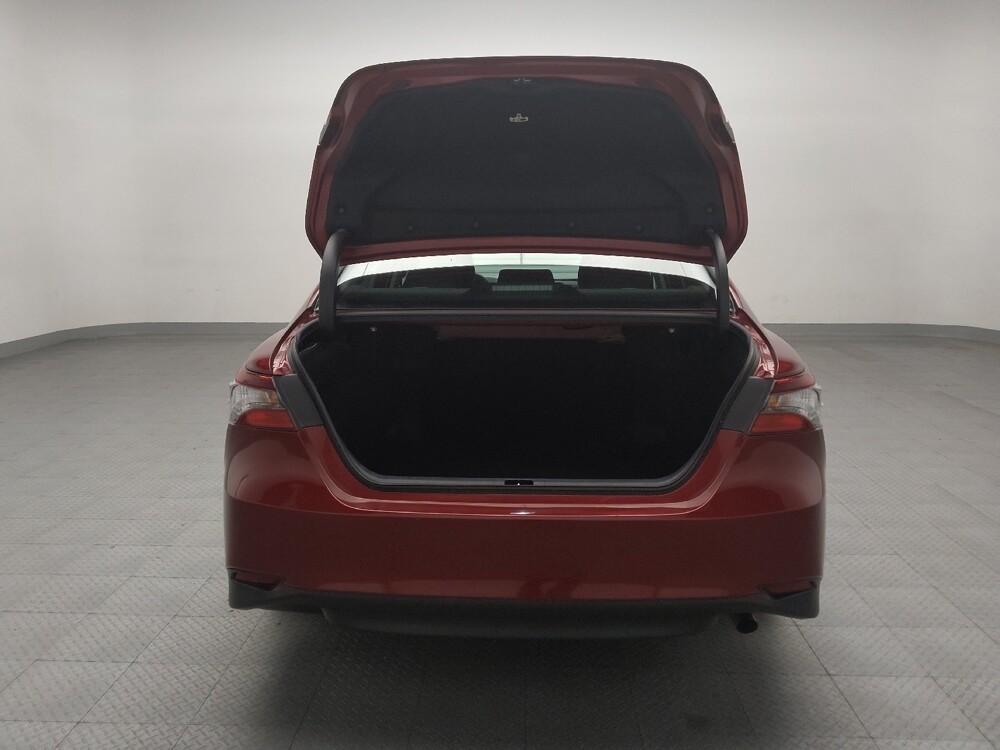 2022 Toyota Camry in Fort Worth, TX 76116 - 18105082 29