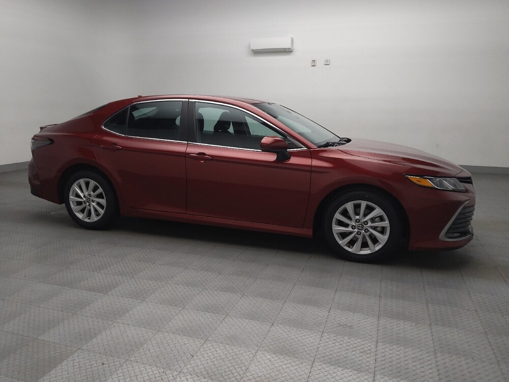 2022 Toyota Camry in Fort Worth, TX 76116 - 18105082 11