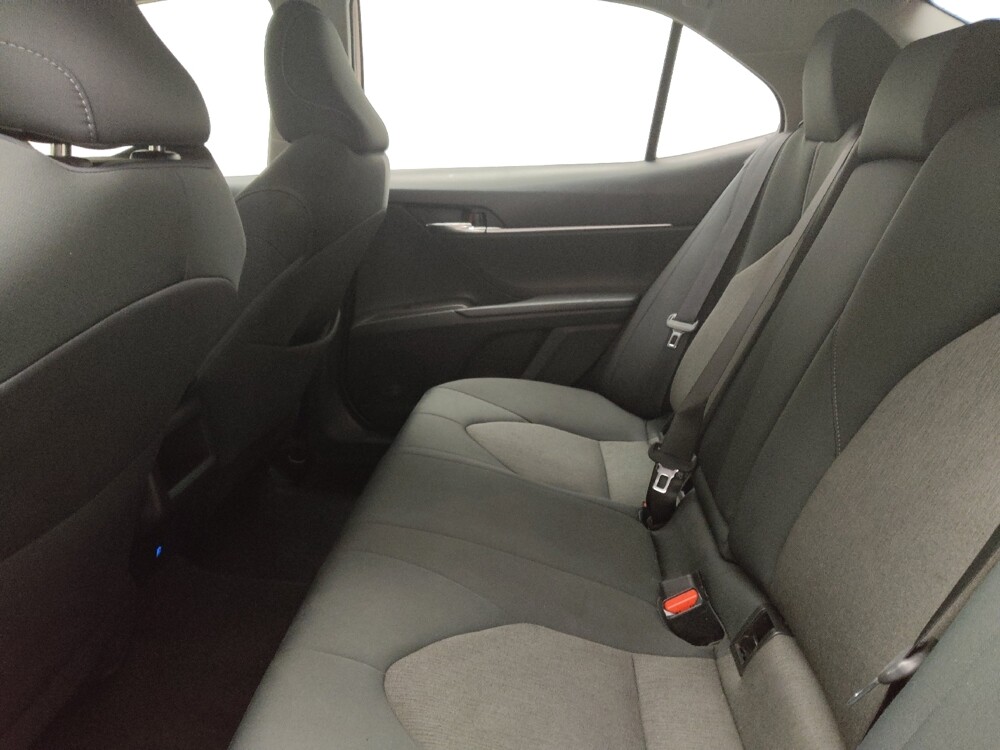 2022 Toyota Camry in Fort Worth, TX 76116 - 18105082 18
