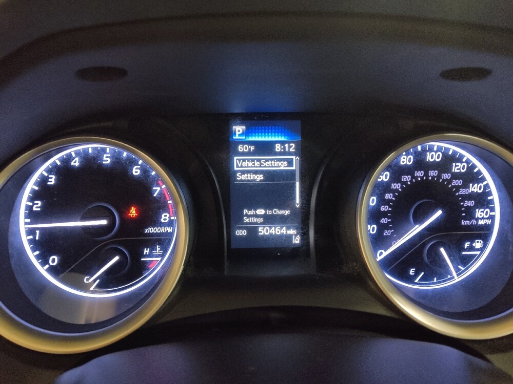 2022 Toyota Camry in Fort Worth, TX 76116 - 18105082 23