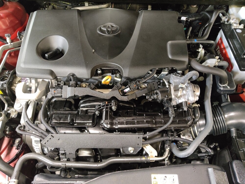 2022 Toyota Camry in Fort Worth, TX 76116 - 18105082 30