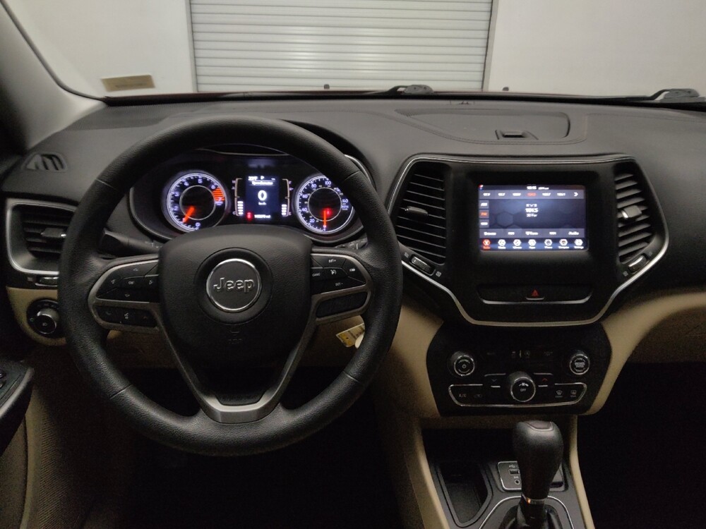 2019 Jeep Cherokee in Fort Worth, TX 76116 - 18105084 22