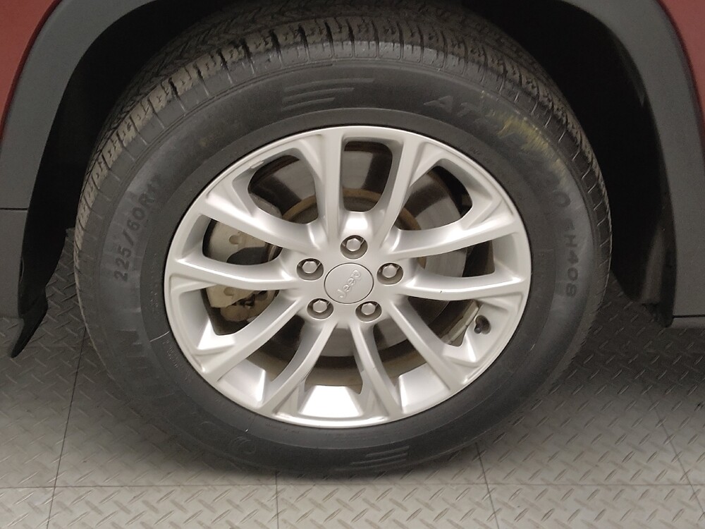 2019 Jeep Cherokee in Fort Worth, TX 76116 - 18105084 31