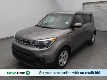 2018 Kia Soul in Houston, TX 77060