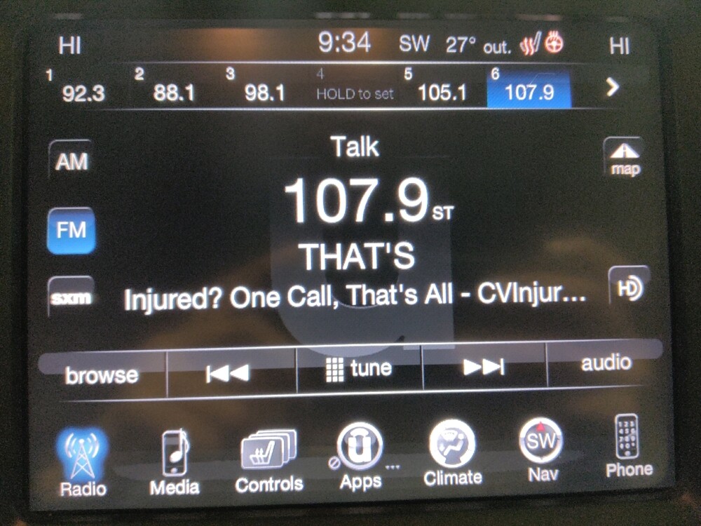 2016 Jeep Cherokee in Greenville, SC 29607 - 18105088 25