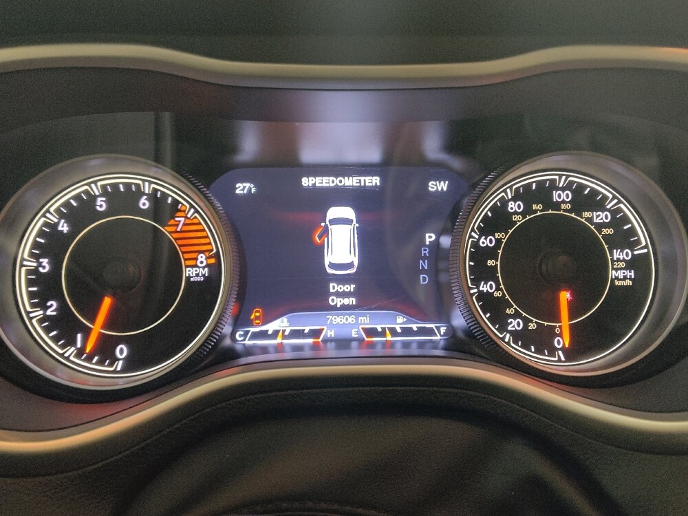 2016 Jeep Cherokee in Greenville, SC 29607 - 18105088 23