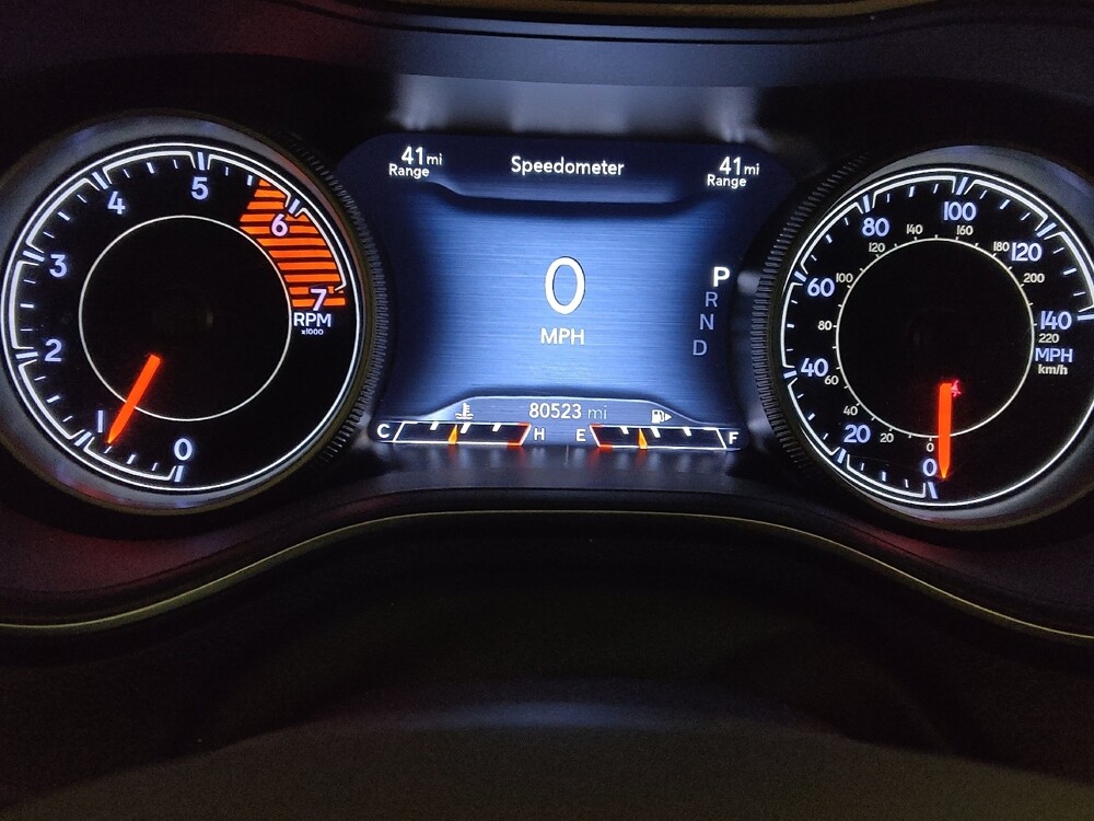 2019 Jeep Cherokee in Greenville, SC 29607 - 18105089 23