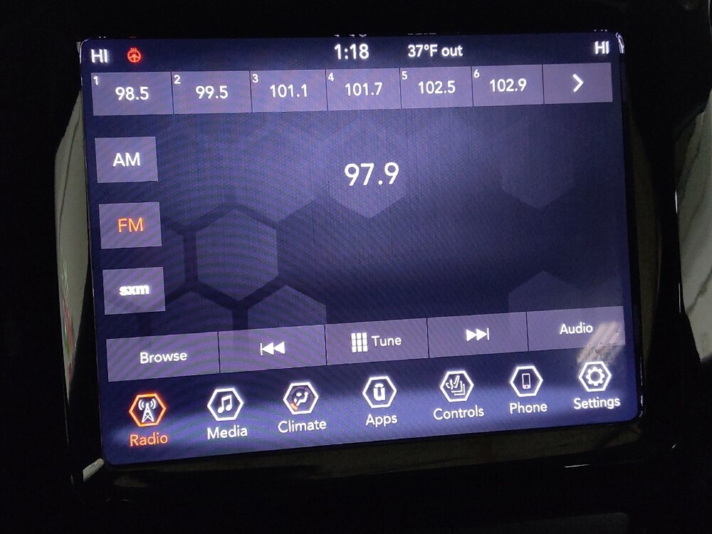 2019 Jeep Cherokee in Greenville, SC 29607 - 18105089 25