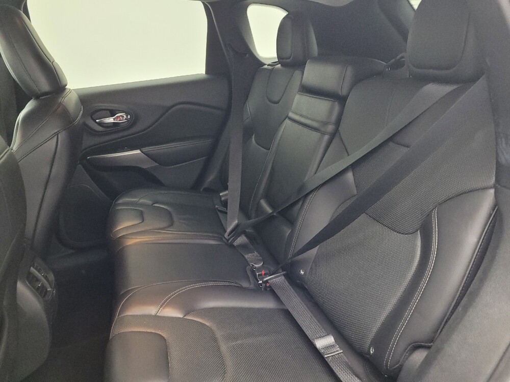 2019 Jeep Cherokee in Greenville, SC 29607 - 18105089 18