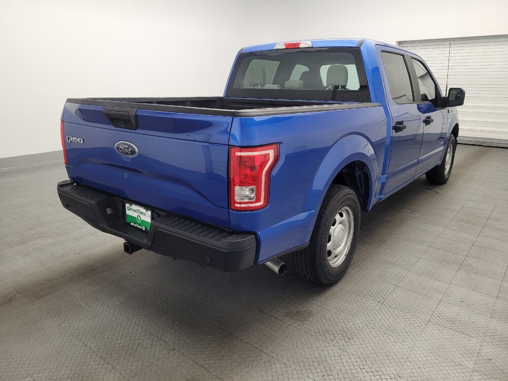 2016 Ford F150 in Pensacola, FL 32505 - 18105090 9
