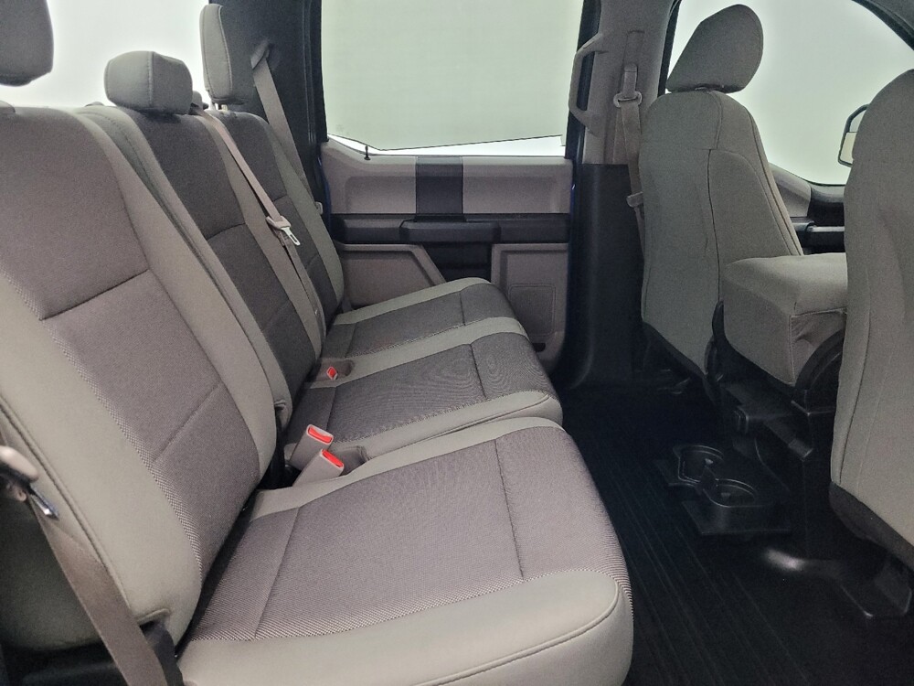 2016 Ford F150 in Pensacola, FL 32505 - 18105090 19