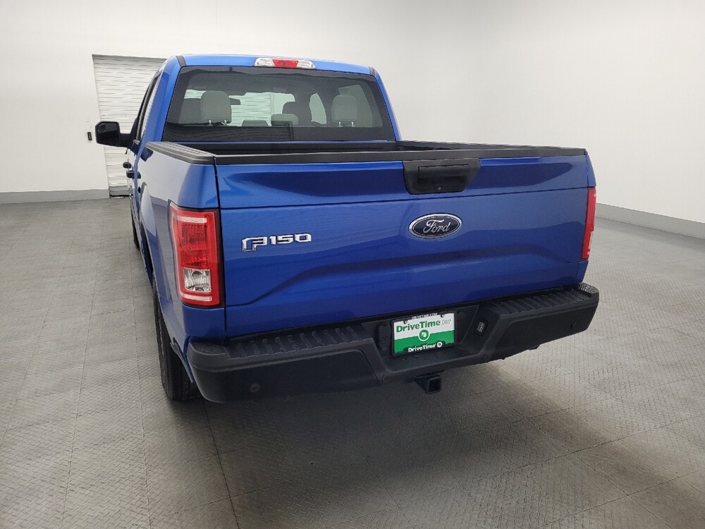2016 Ford F150 in Pensacola, FL 32505 - 18105090 6