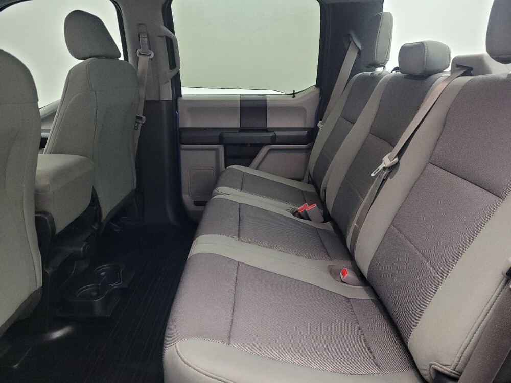 2016 Ford F150 in Pensacola, FL 32505 - 18105090 18