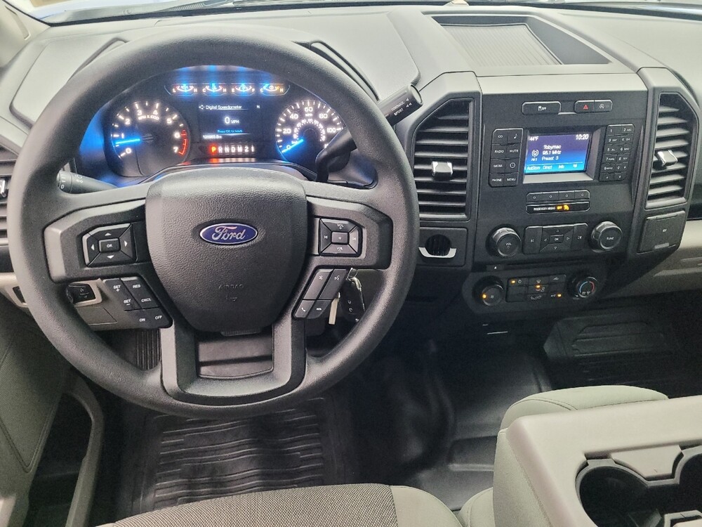 2016 Ford F150 in Pensacola, FL 32505 - 18105090 22