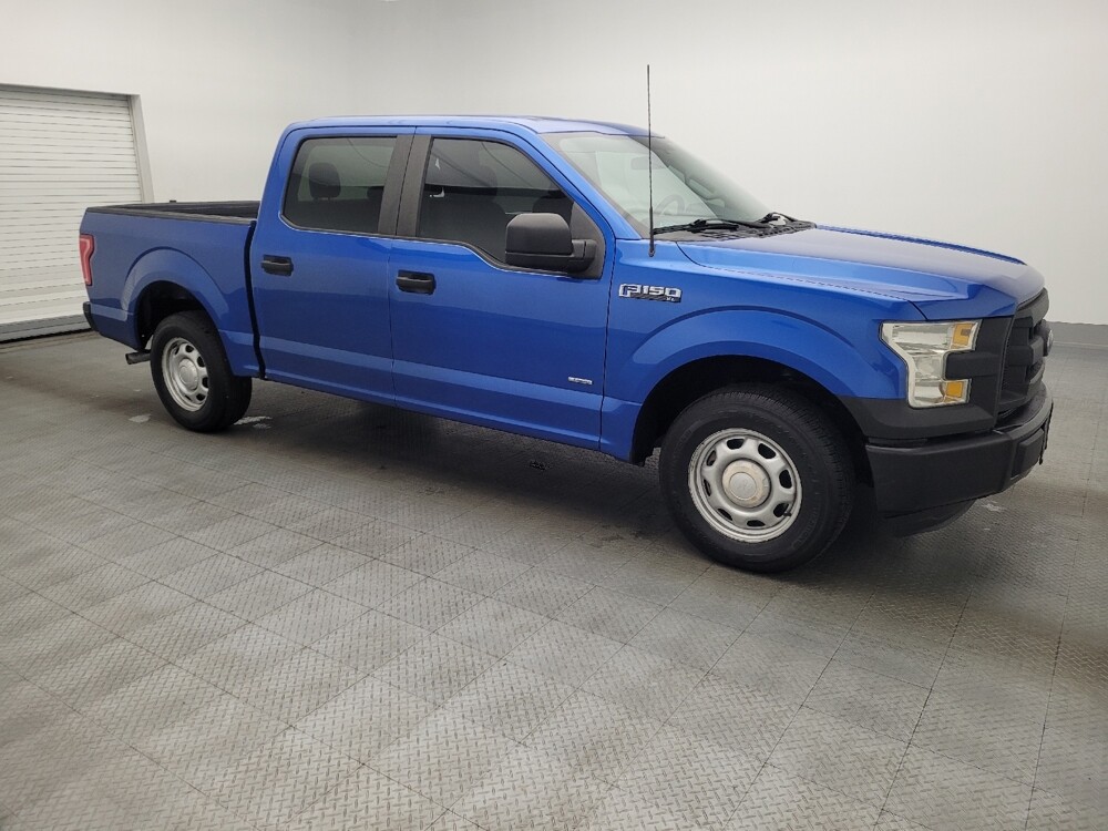 2016 Ford F150 in Pensacola, FL 32505 - 18105090 11