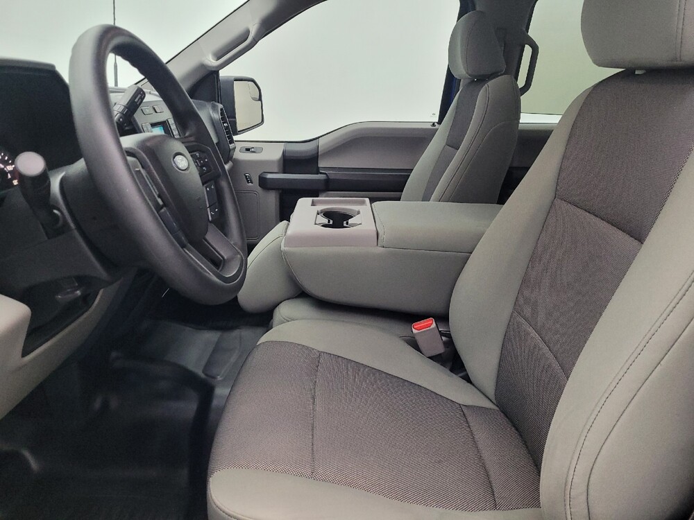 2016 Ford F150 in Pensacola, FL 32505 - 18105090 17