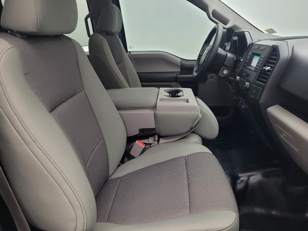 2016 Ford F150 in Pensacola, FL 32505 - 18105090 21