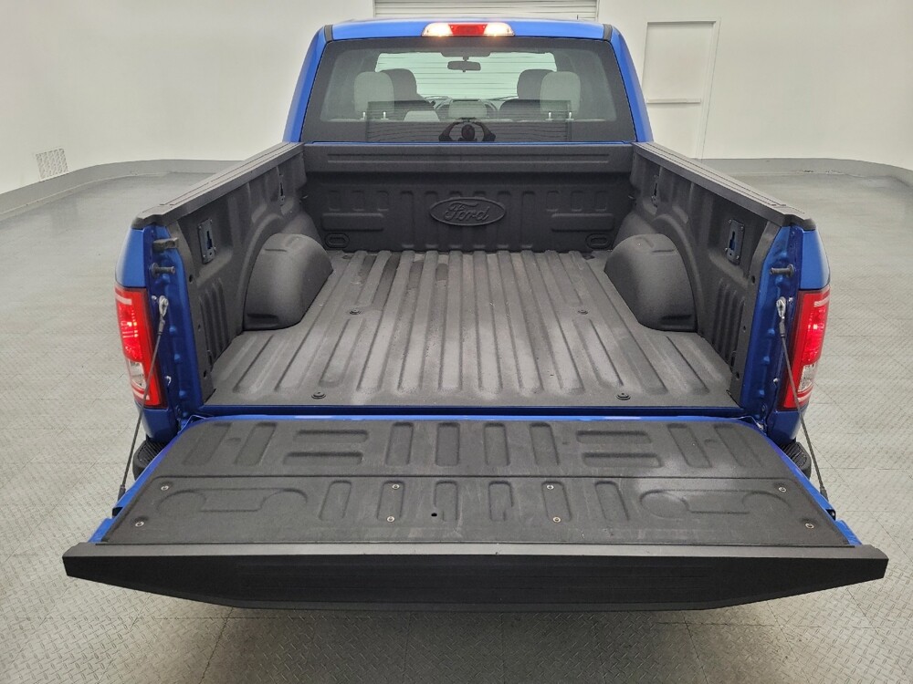 2016 Ford F150 in Pensacola, FL 32505 - 18105090 29